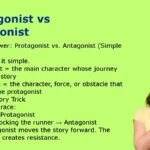 Protagonist vs Antagonist