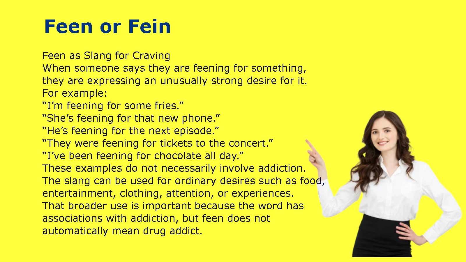 Feen or Fein